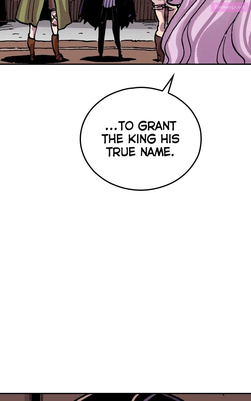 Clevatess: The Devil Beast King, The Baby, & The Corpse Hero Chapter 58 page 33 - 