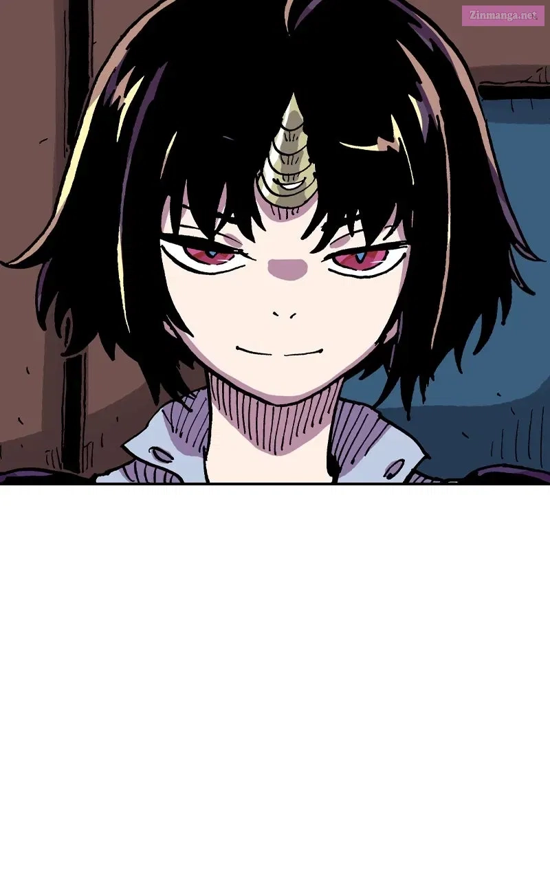 Clevatess: The Devil Beast King, The Baby, & The Corpse Hero Chapter 58 page 34 - 