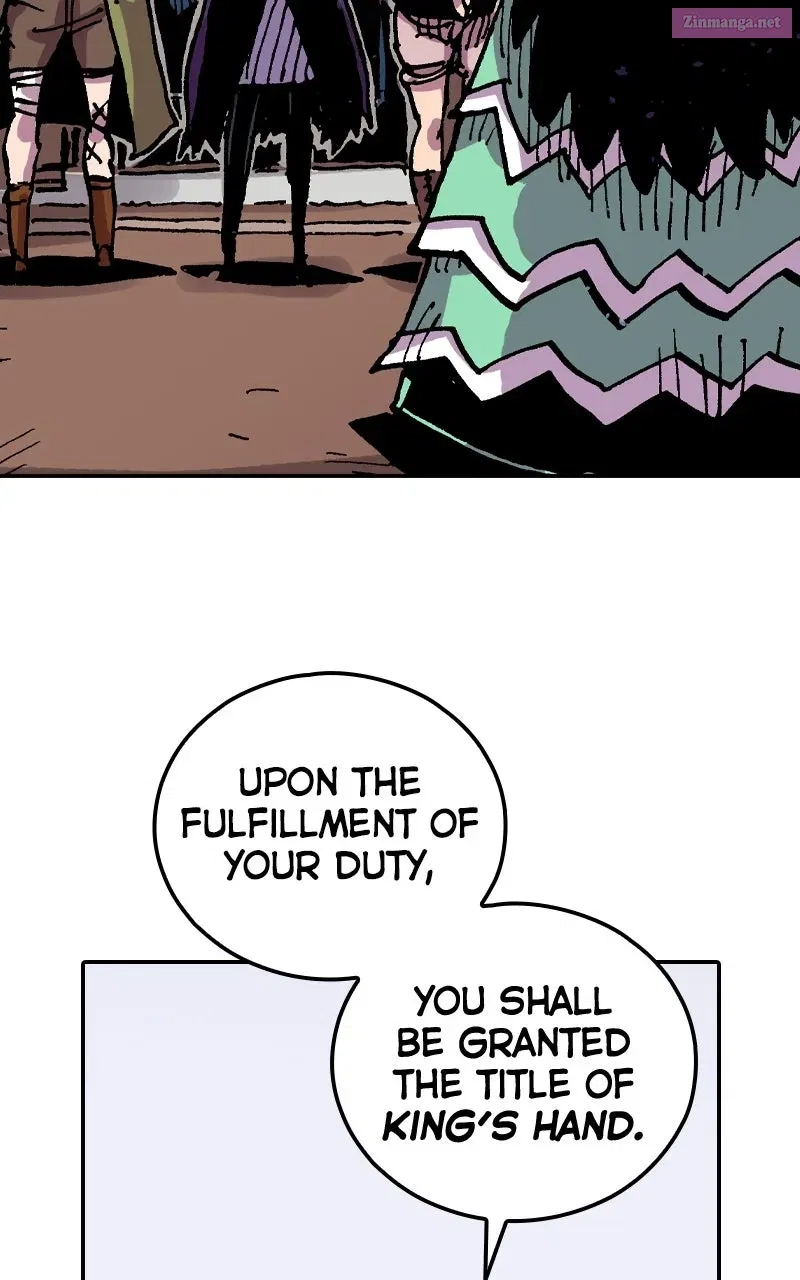 Clevatess: The Devil Beast King, The Baby, & The Corpse Hero Chapter 58 page 42 - 