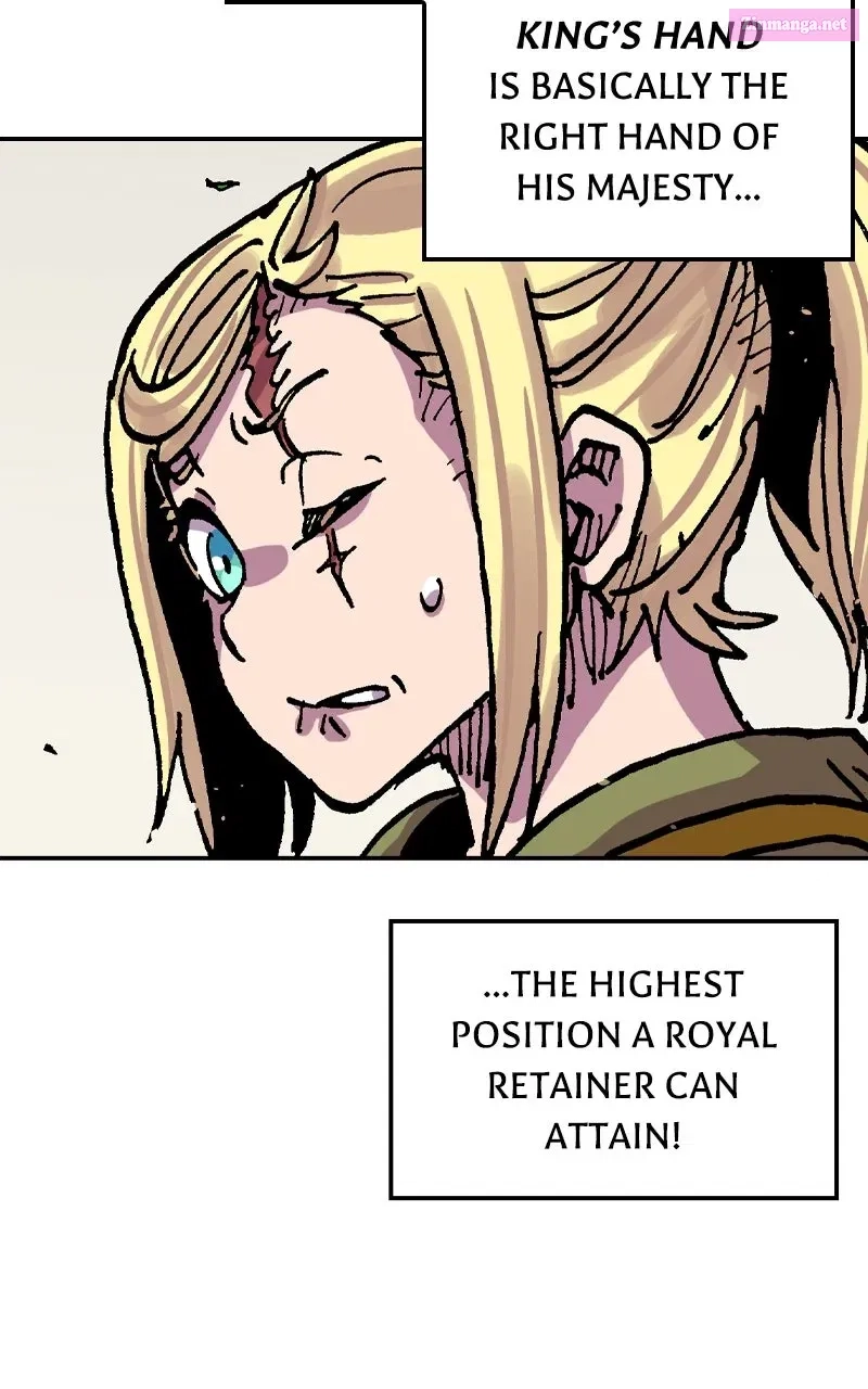 Clevatess: The Devil Beast King, The Baby, & The Corpse Hero Chapter 58 page 45 - 