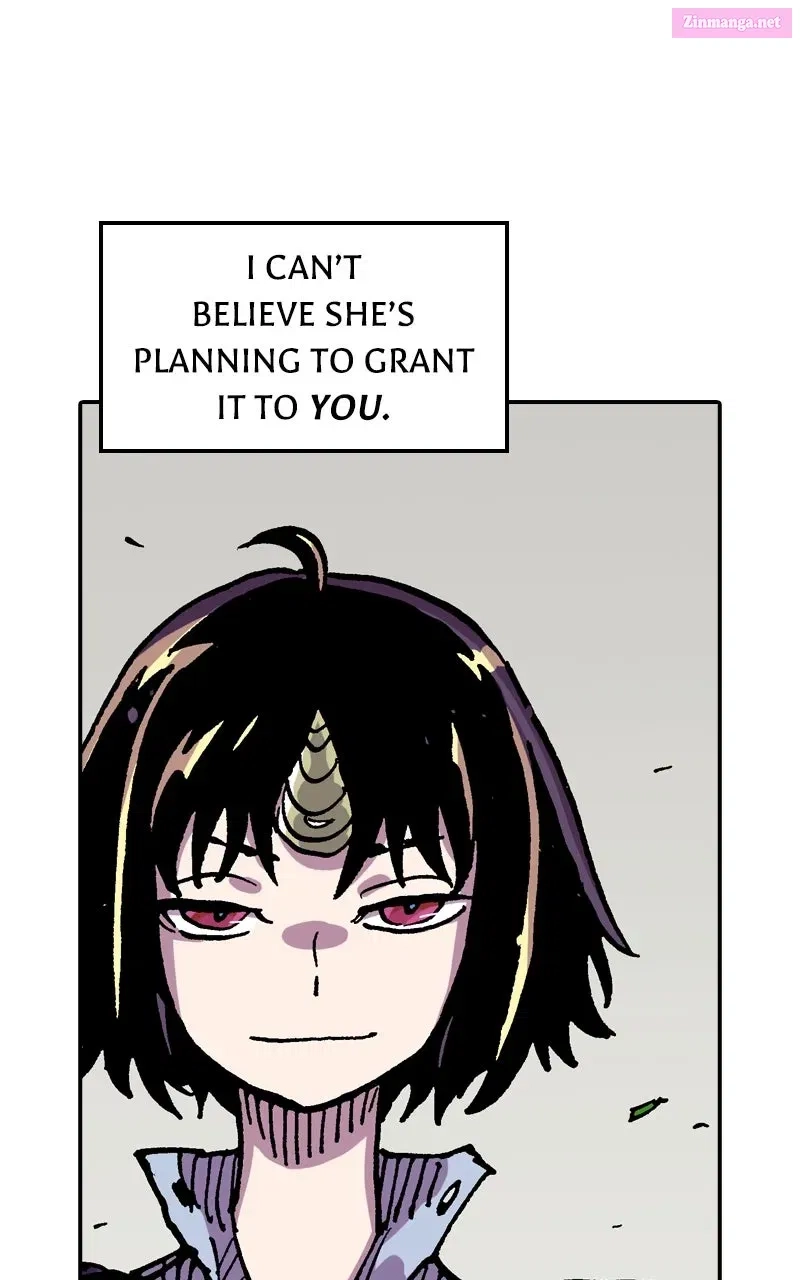 Clevatess: The Devil Beast King, The Baby, & The Corpse Hero Chapter 58 page 46 - 