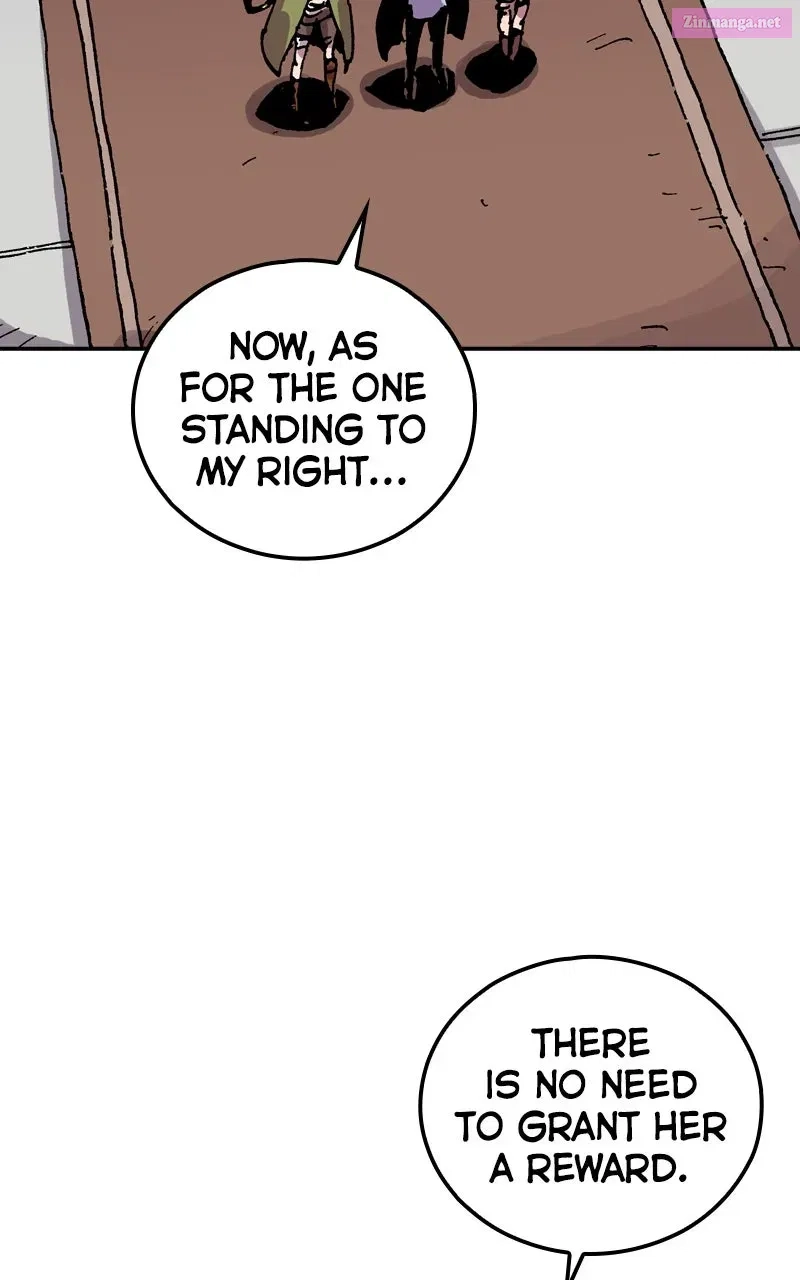 Clevatess: The Devil Beast King, The Baby, & The Corpse Hero Chapter 58 page 51 - 