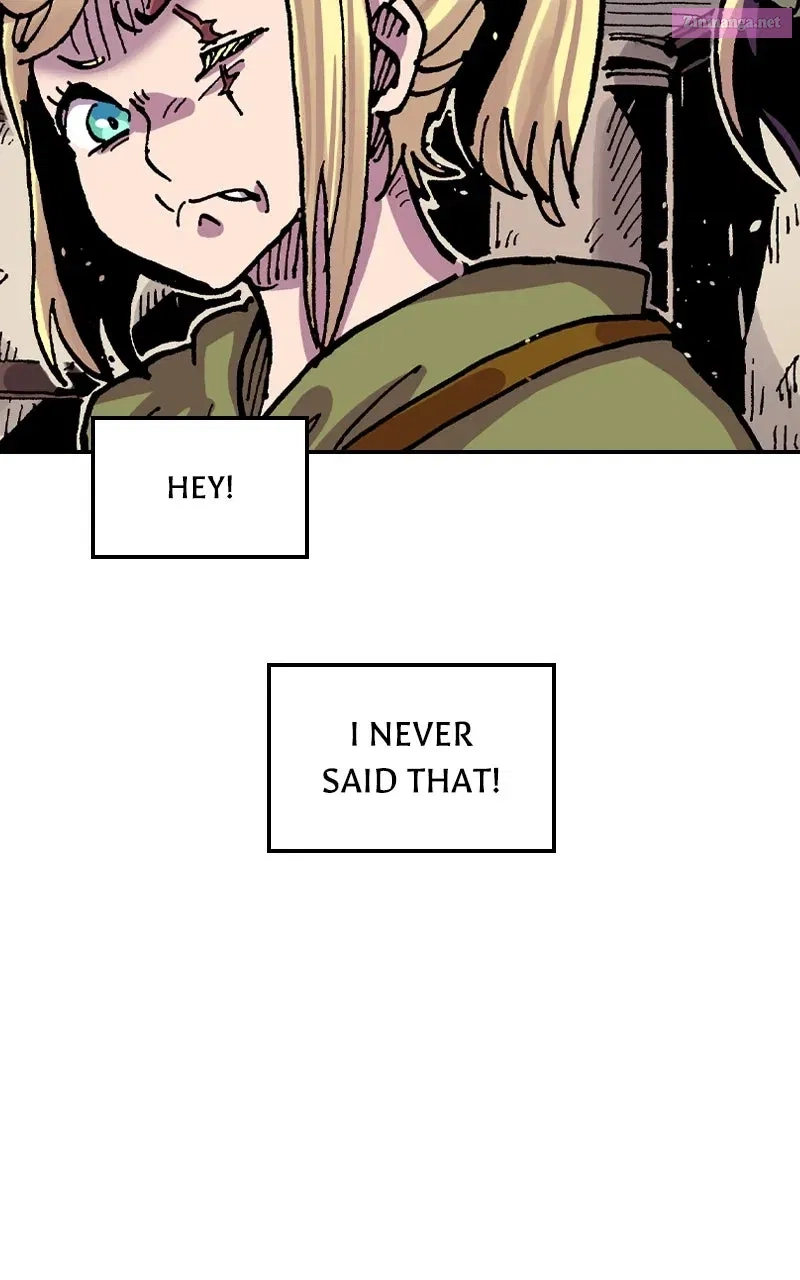 Clevatess: The Devil Beast King, The Baby, & The Corpse Hero Chapter 58 page 53 - 