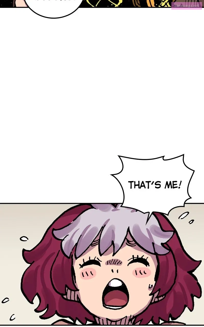 Clevatess: The Devil Beast King, The Baby, & The Corpse Hero Chapter 58 page 55 - 