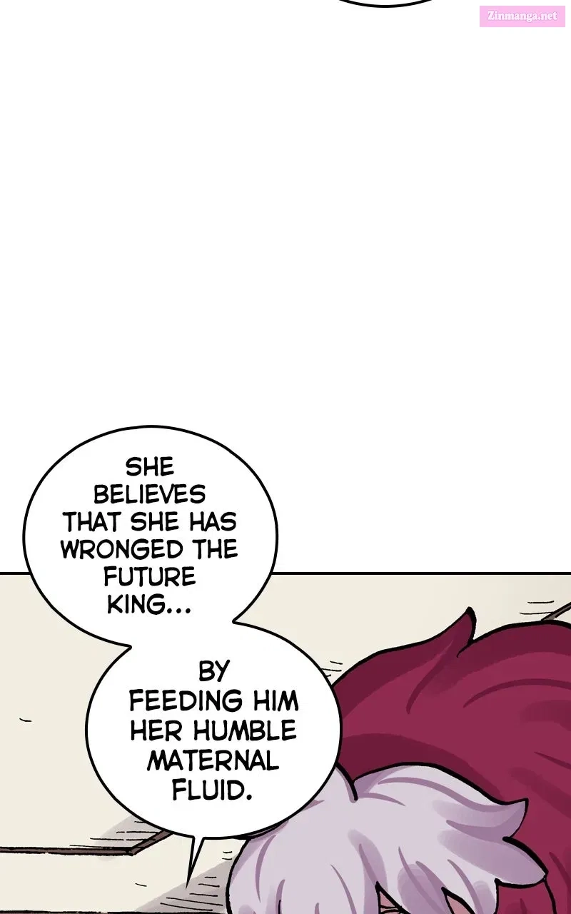 Clevatess: The Devil Beast King, The Baby, & The Corpse Hero Chapter 58 page 58 - 