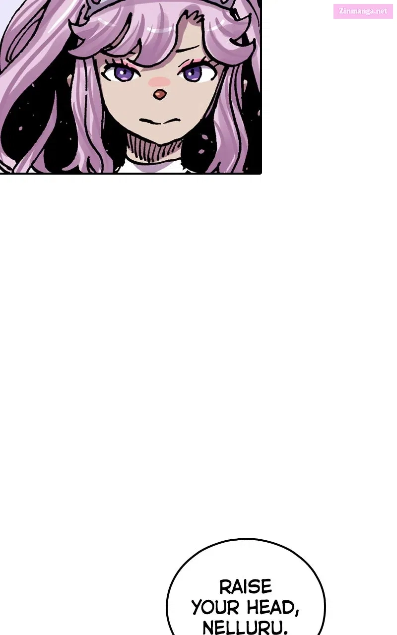 Clevatess: The Devil Beast King, The Baby, & The Corpse Hero Chapter 58 page 63 - 
