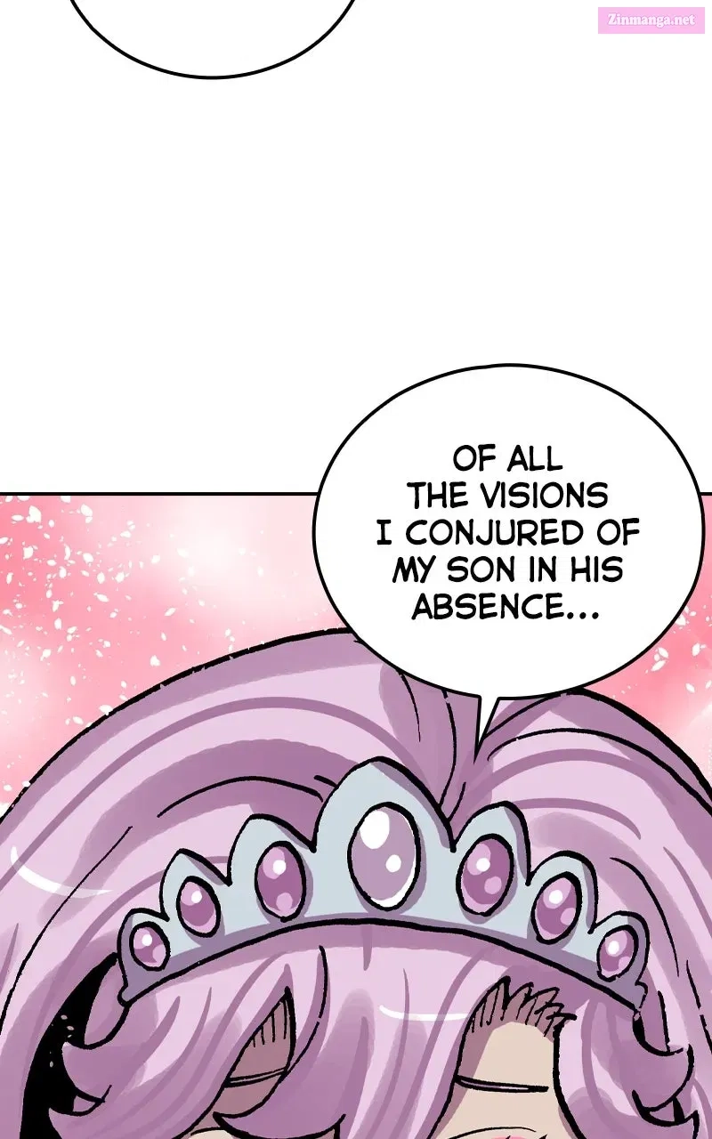 Clevatess: The Devil Beast King, The Baby, & The Corpse Hero Chapter 58 page 65 - 