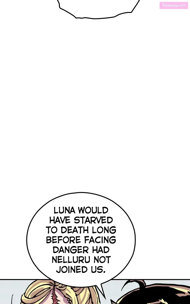 Clevatess: The Devil Beast King, The Baby, & The Corpse Hero Chapter 58 page 69 - 