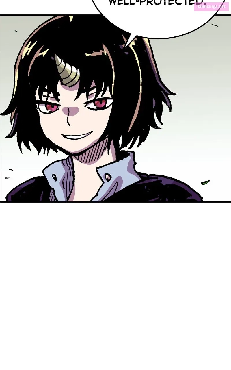 Clevatess: The Devil Beast King, The Baby, & The Corpse Hero Chapter 58 page 74 - 