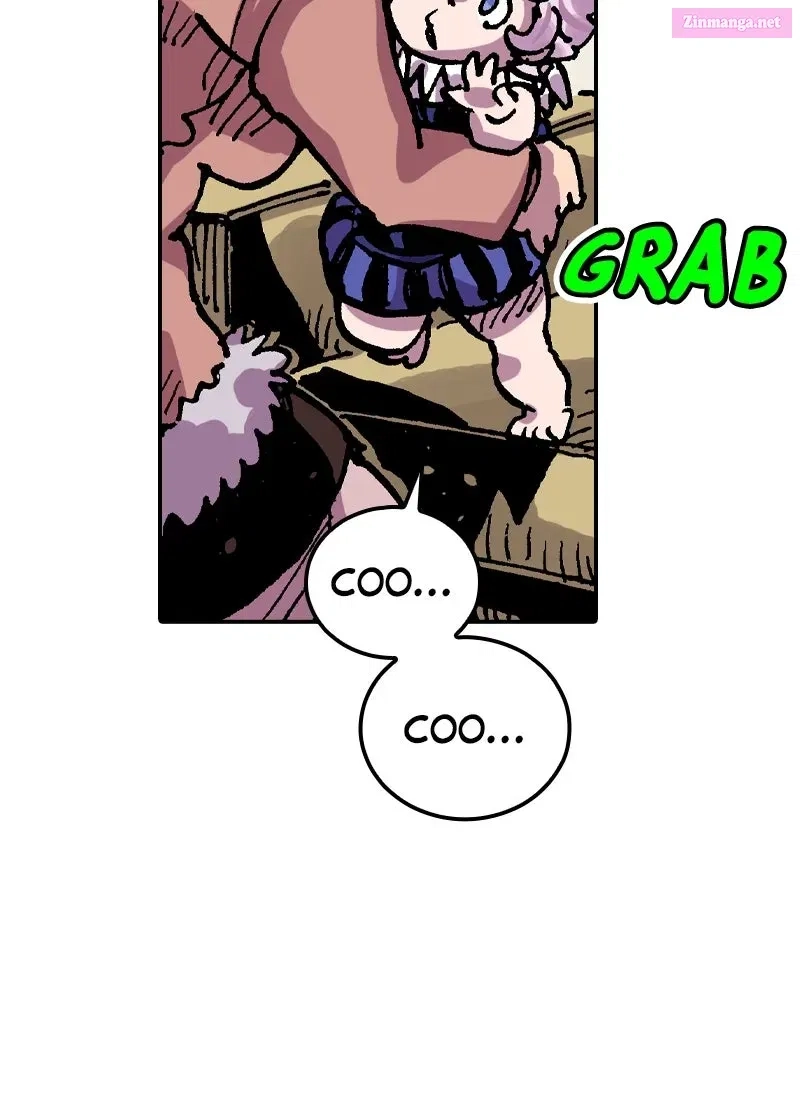 Clevatess: The Devil Beast King, The Baby, & The Corpse Hero Chapter 58 page 78 - 
