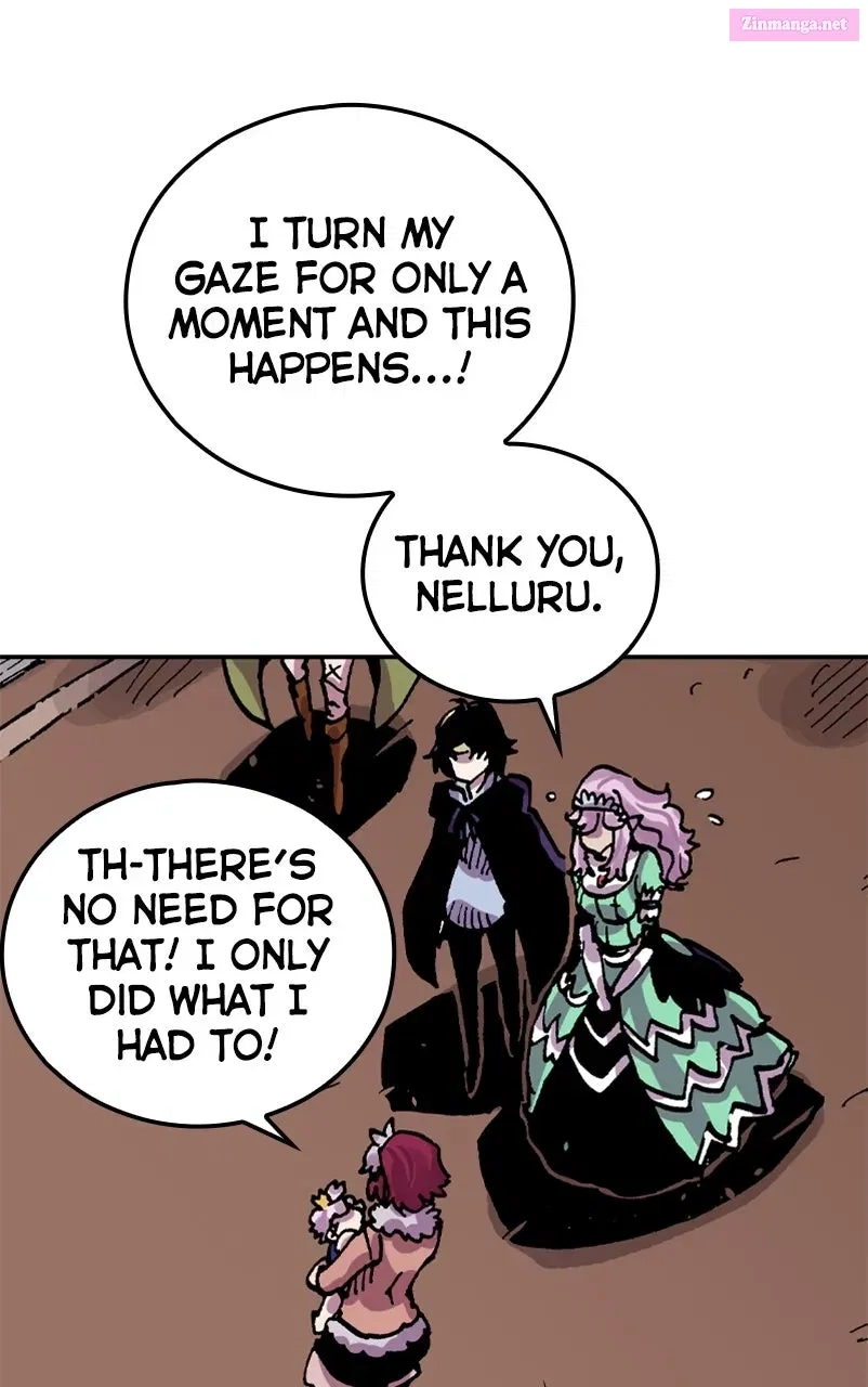 Clevatess: The Devil Beast King, The Baby, & The Corpse Hero Chapter 58 page 79 - 