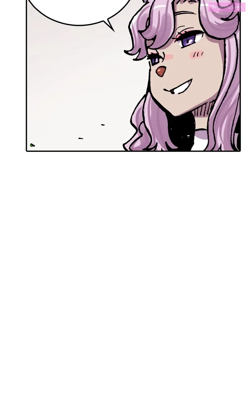 Clevatess: The Devil Beast King, The Baby, & The Corpse Hero Chapter 58 page 86 - 
