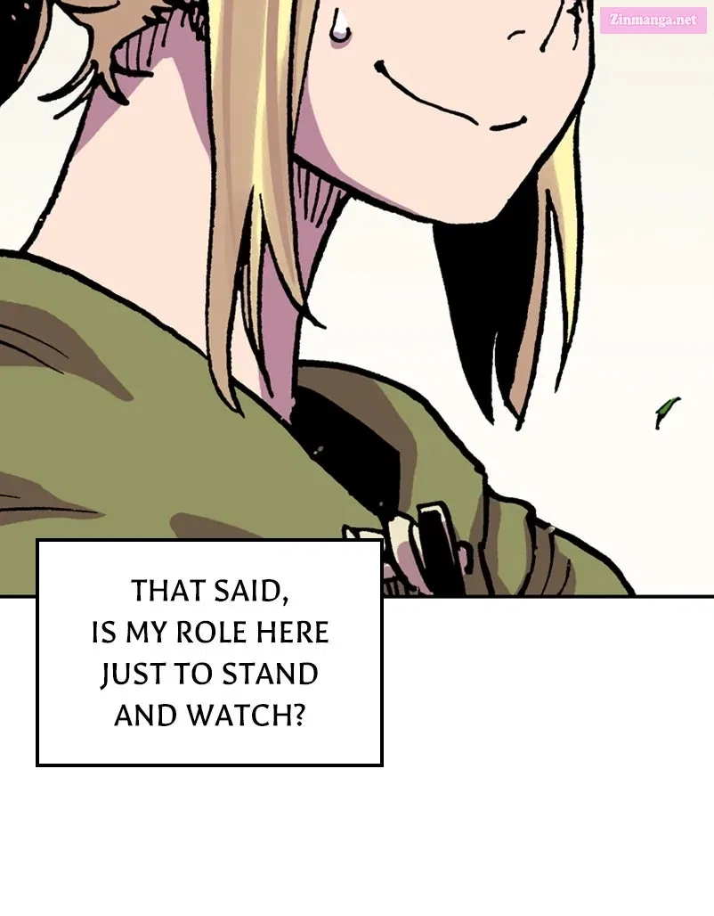 Clevatess: The Devil Beast King, The Baby, & The Corpse Hero Chapter 58 page 89 - 