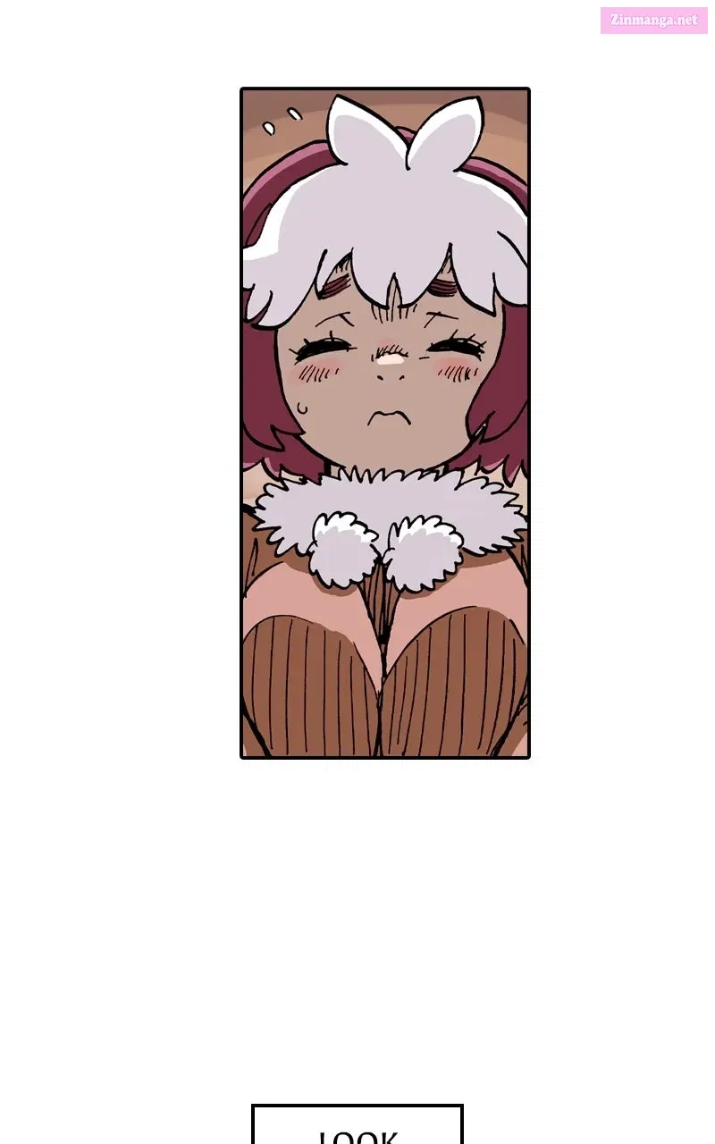 Clevatess: The Devil Beast King, The Baby, & The Corpse Hero Chapter 58 page 10 - 