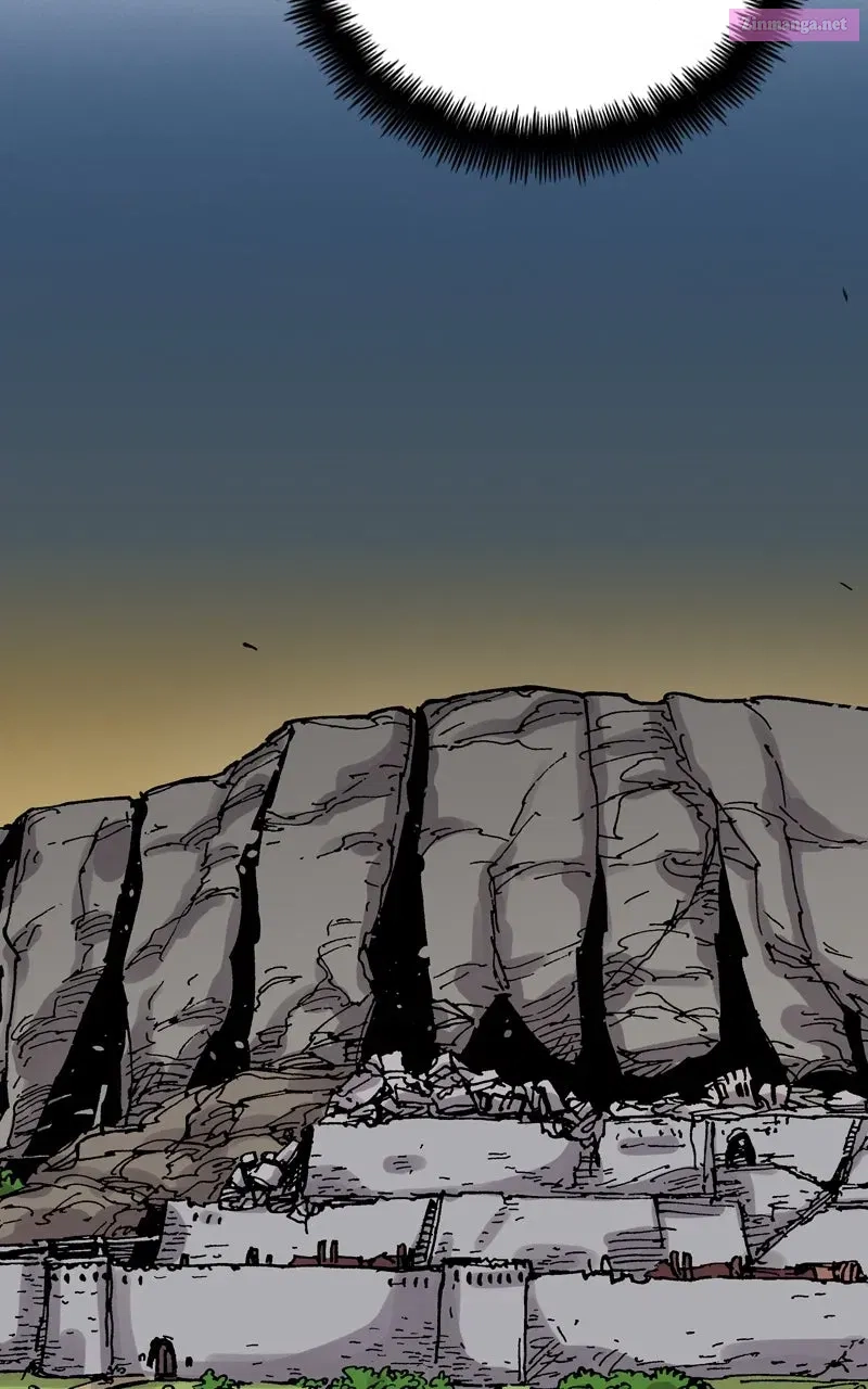 Clevatess: The Devil Beast King, The Baby, & The Corpse Hero Chapter 58 page 91 - 