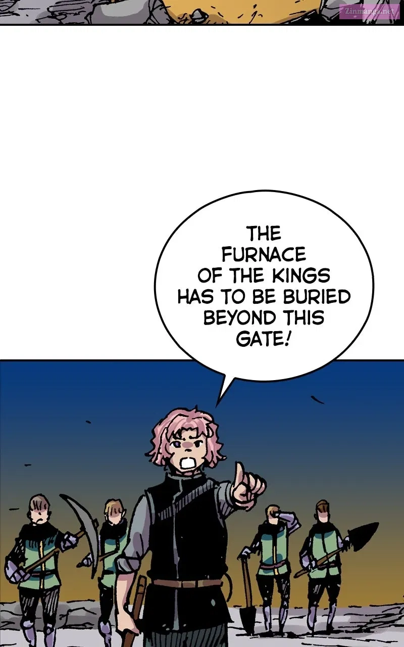 Clevatess: The Devil Beast King, The Baby, & The Corpse Hero Chapter 58 page 93 - 