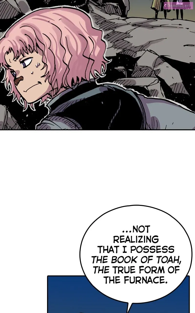 Clevatess: The Devil Beast King, The Baby, & The Corpse Hero Chapter 58 page 97 - 