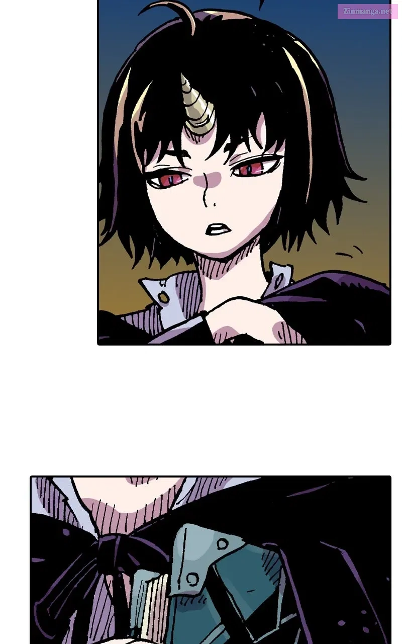 Clevatess: The Devil Beast King, The Baby, & The Corpse Hero Chapter 58 page 98 - 