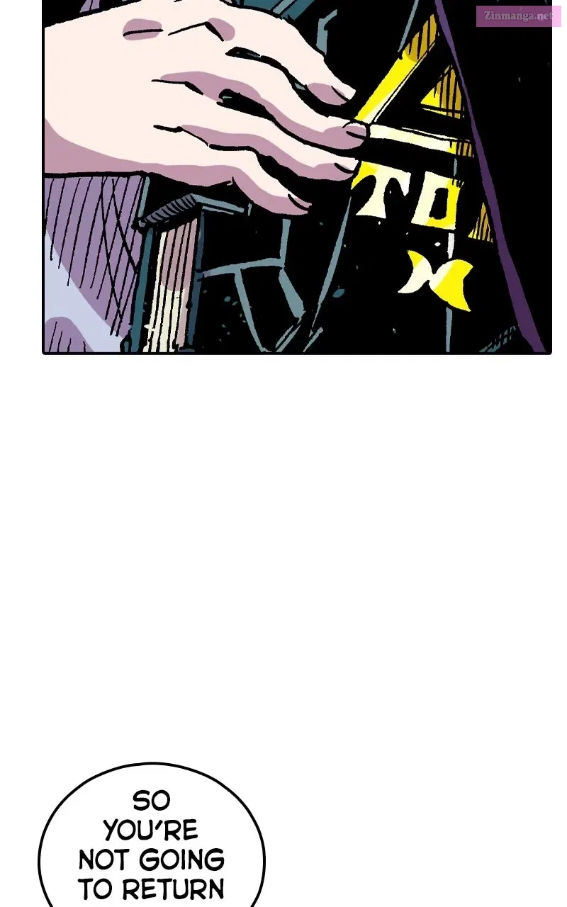 Clevatess: The Devil Beast King, The Baby, & The Corpse Hero Chapter 58 page 99 - 