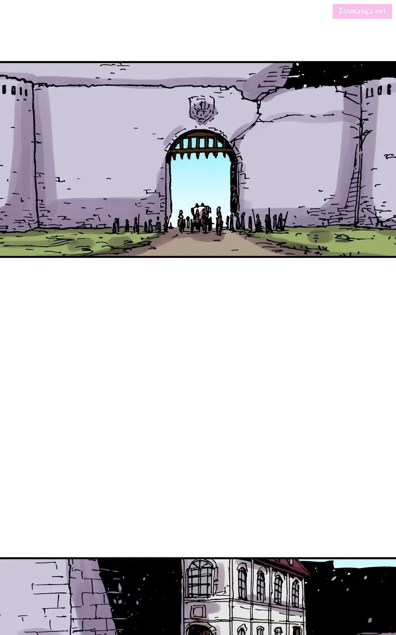 Clevatess: The Devil Beast King, The Baby, & The Corpse Hero Chapter 59 page 2 - 