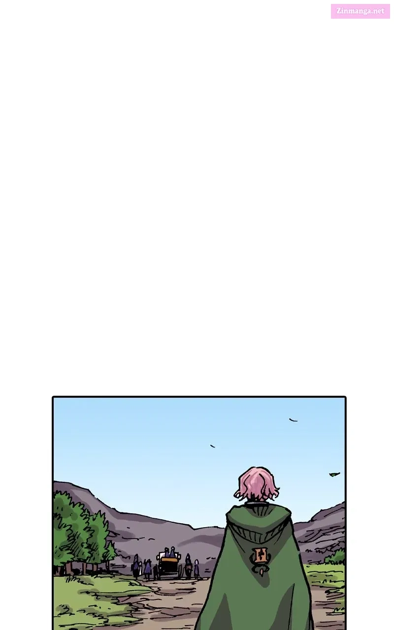 Clevatess: The Devil Beast King, The Baby, & The Corpse Hero Chapter 59 page 11 - 