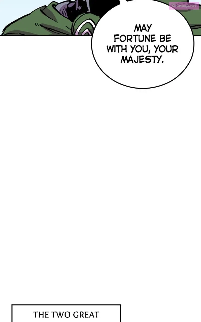 Clevatess: The Devil Beast King, The Baby, & The Corpse Hero Chapter 59 page 13 - 