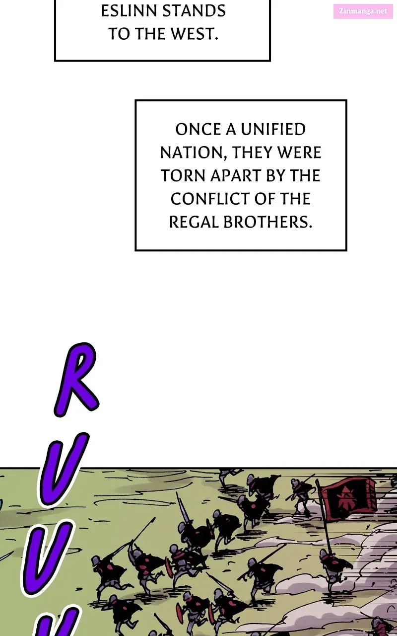 Clevatess: The Devil Beast King, The Baby, & The Corpse Hero Chapter 59 page 15 - 