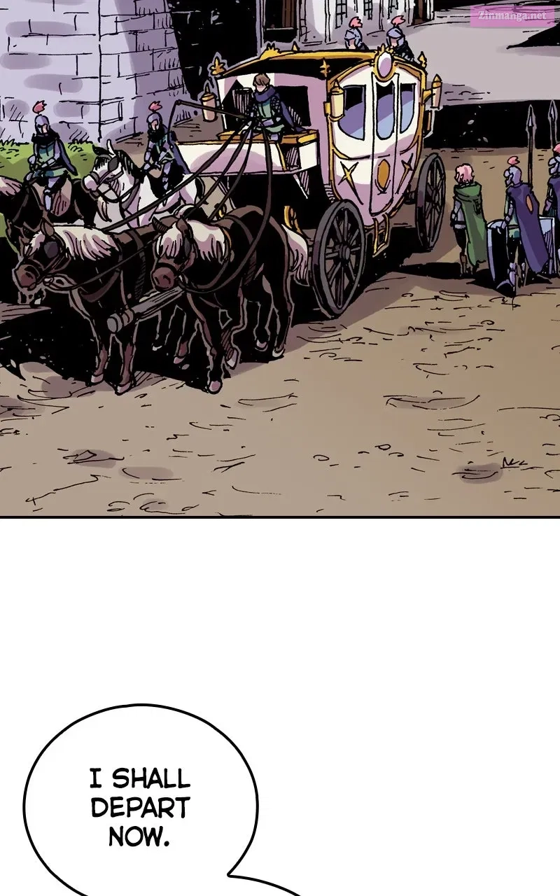 Clevatess: The Devil Beast King, The Baby, & The Corpse Hero Chapter 59 page 3 - 
