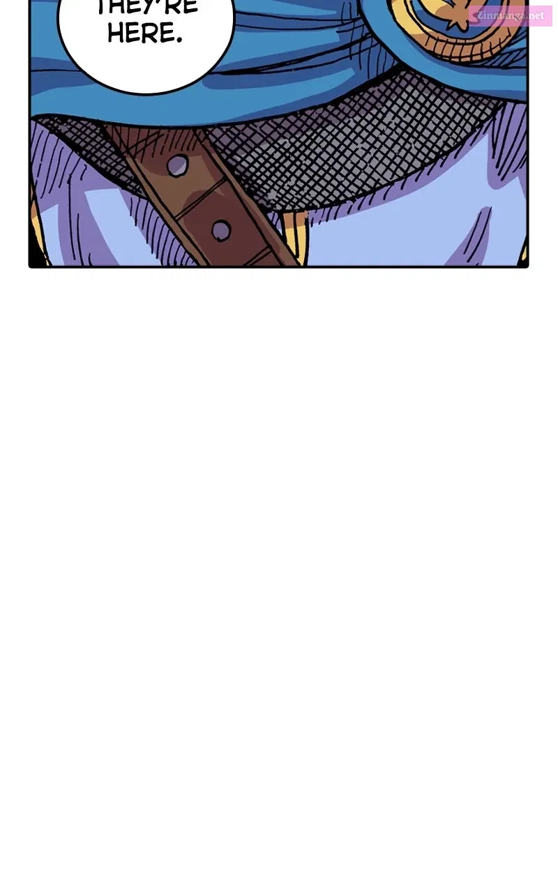Clevatess: The Devil Beast King, The Baby, & The Corpse Hero Chapter 59 page 29 - 