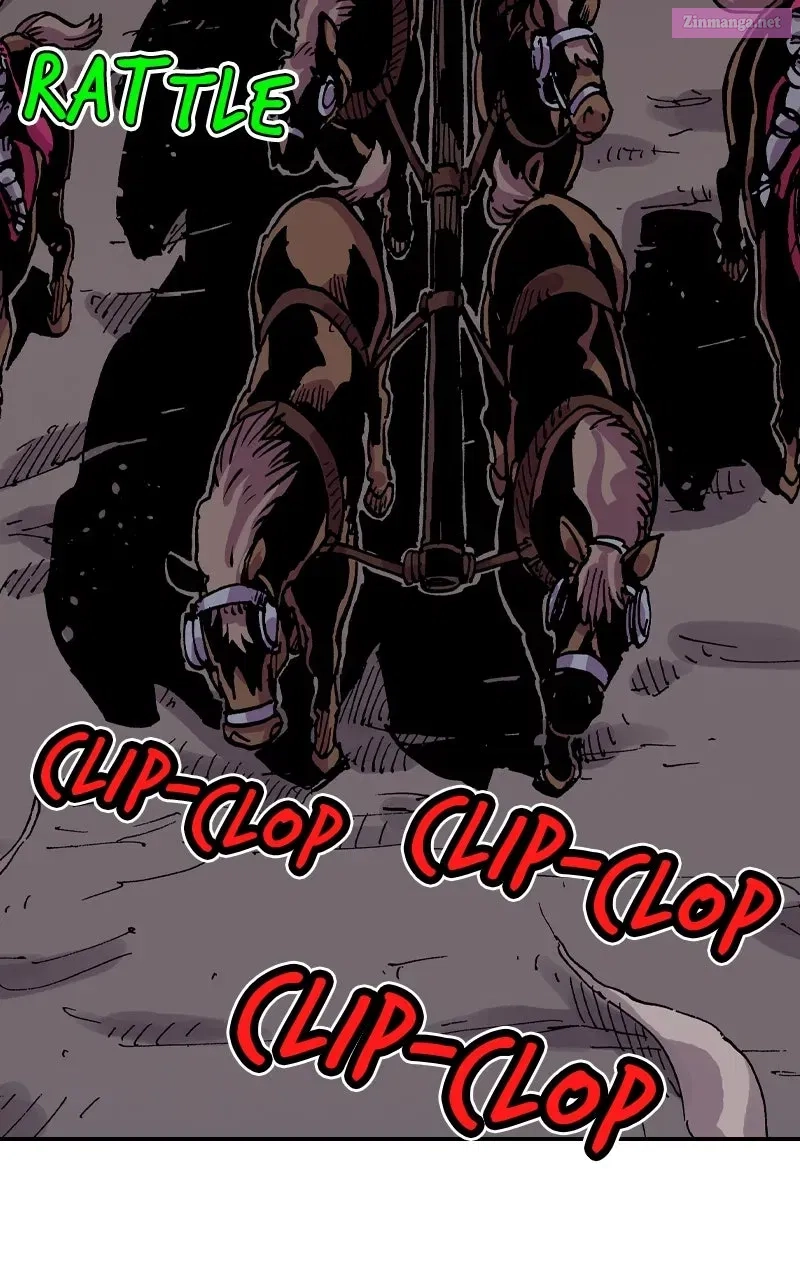 Clevatess: The Devil Beast King, The Baby, & The Corpse Hero Chapter 59 page 31 - 