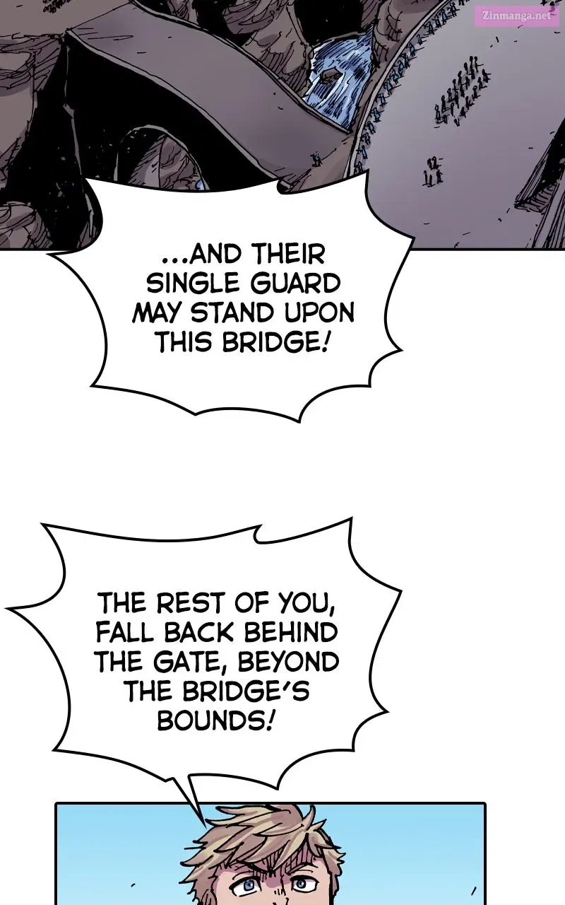 Clevatess: The Devil Beast King, The Baby, & The Corpse Hero Chapter 59 page 35 - 