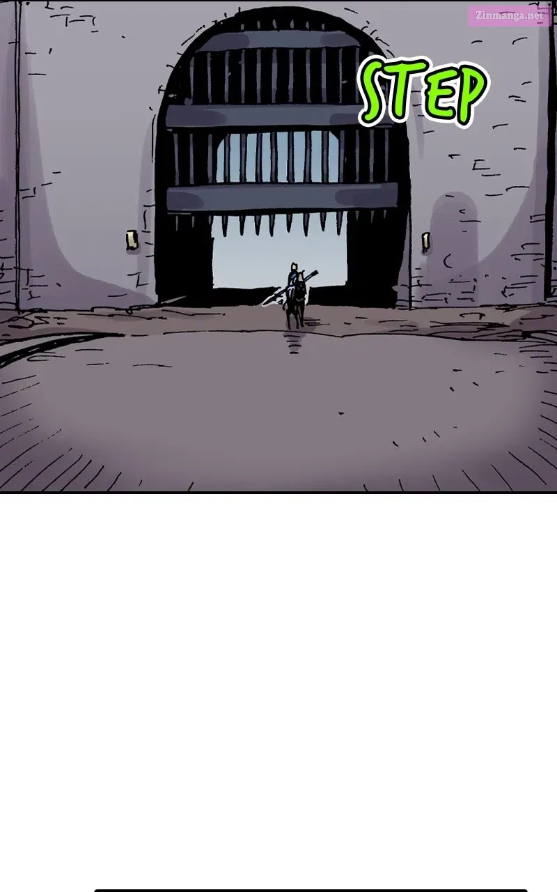 Clevatess: The Devil Beast King, The Baby, & The Corpse Hero Chapter 59 page 37 - 