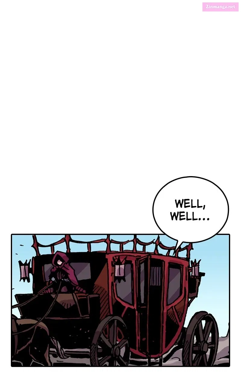 Clevatess: The Devil Beast King, The Baby, & The Corpse Hero Chapter 59 page 42 - 