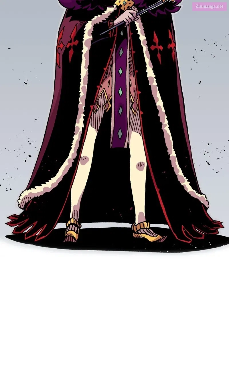 Clevatess: The Devil Beast King, The Baby, & The Corpse Hero Chapter 59 page 46 - 