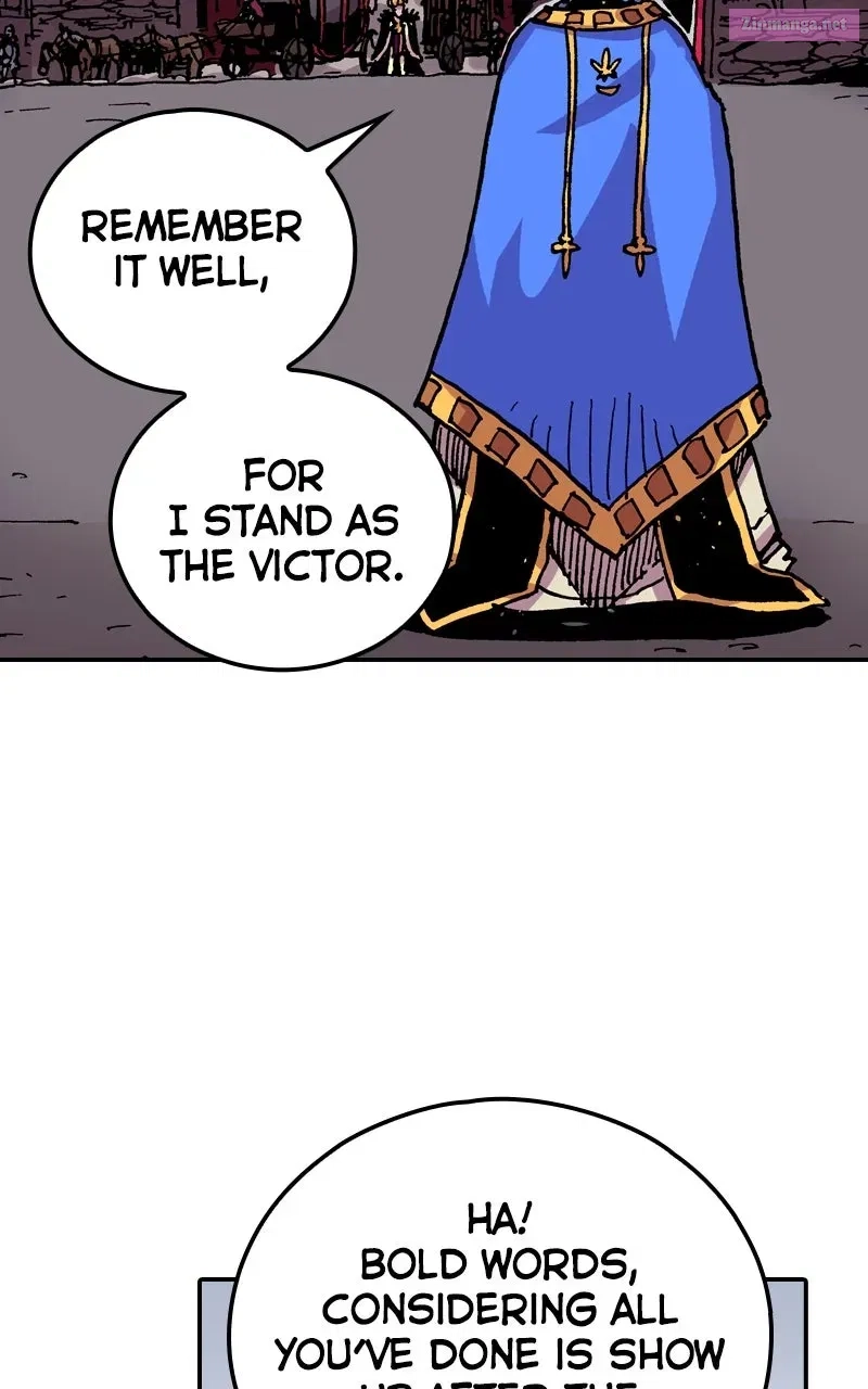 Clevatess: The Devil Beast King, The Baby, & The Corpse Hero Chapter 59 page 49 - 