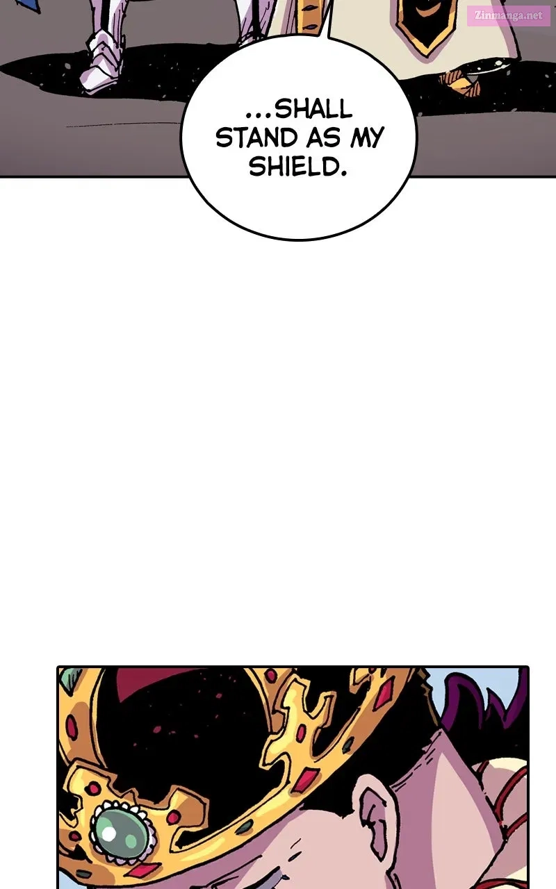 Clevatess: The Devil Beast King, The Baby, & The Corpse Hero Chapter 59 page 58 - 
