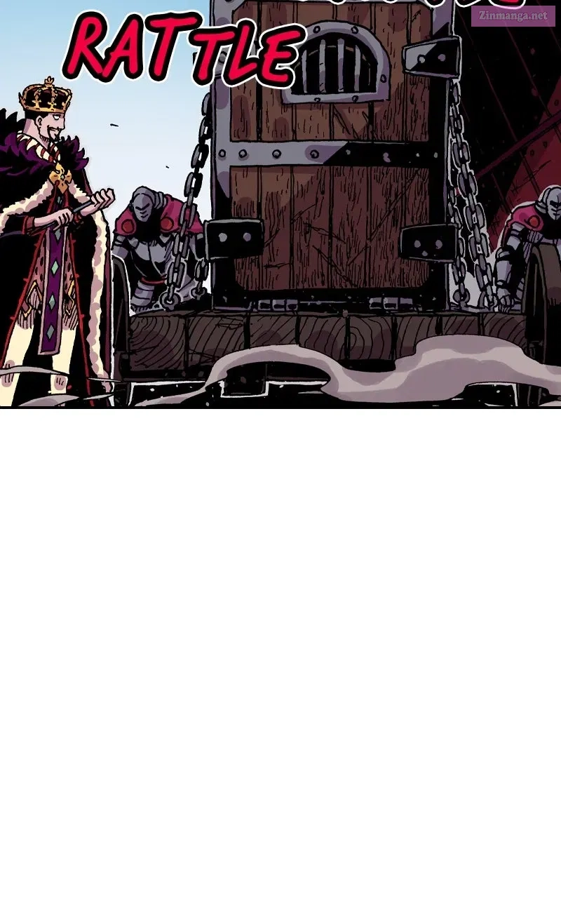 Clevatess: The Devil Beast King, The Baby, & The Corpse Hero Chapter 59 page 61 - 