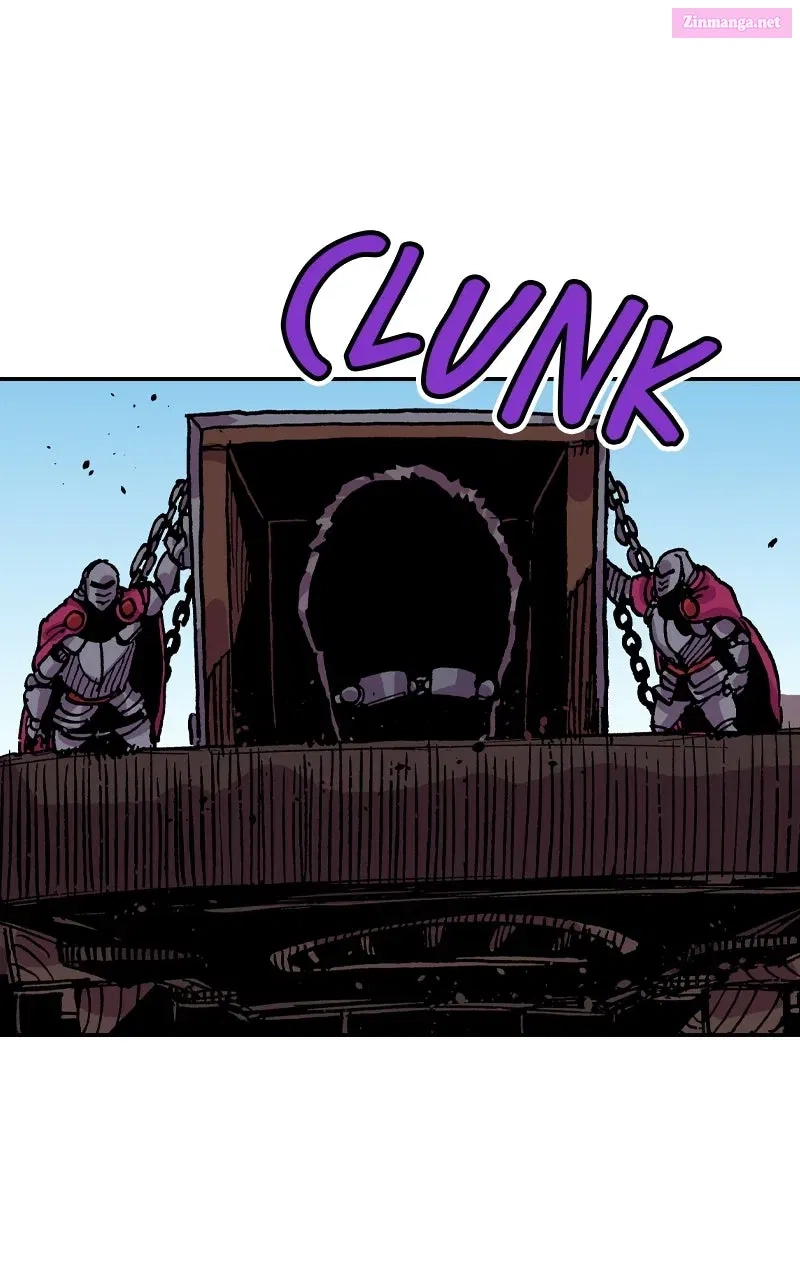 Clevatess: The Devil Beast King, The Baby, & The Corpse Hero Chapter 59 page 66 - 