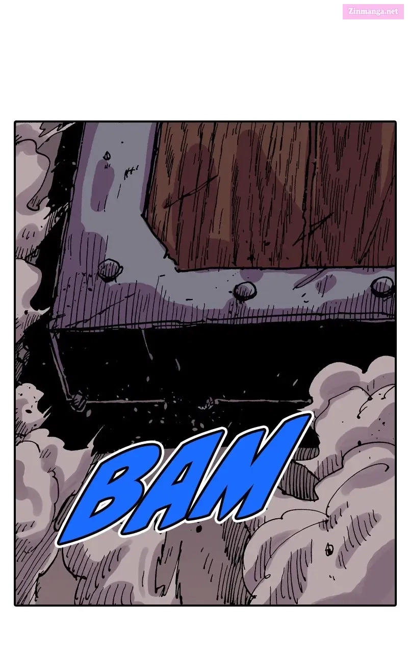Clevatess: The Devil Beast King, The Baby, & The Corpse Hero Chapter 59 page 67 - 