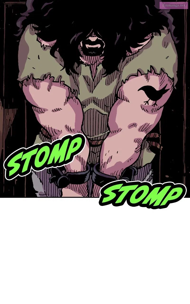 Clevatess: The Devil Beast King, The Baby, & The Corpse Hero Chapter 59 page 71 - 