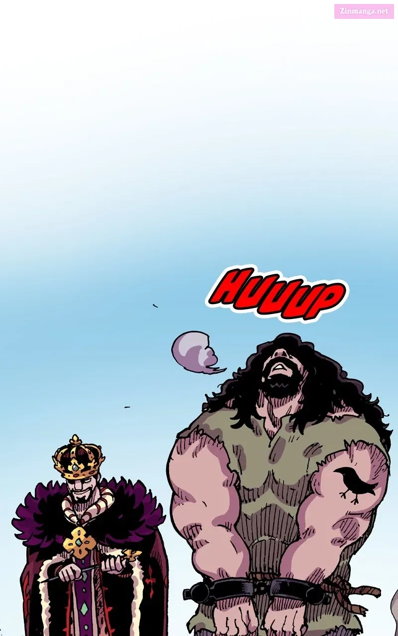Clevatess: The Devil Beast King, The Baby, & The Corpse Hero Chapter 59 page 73 - 