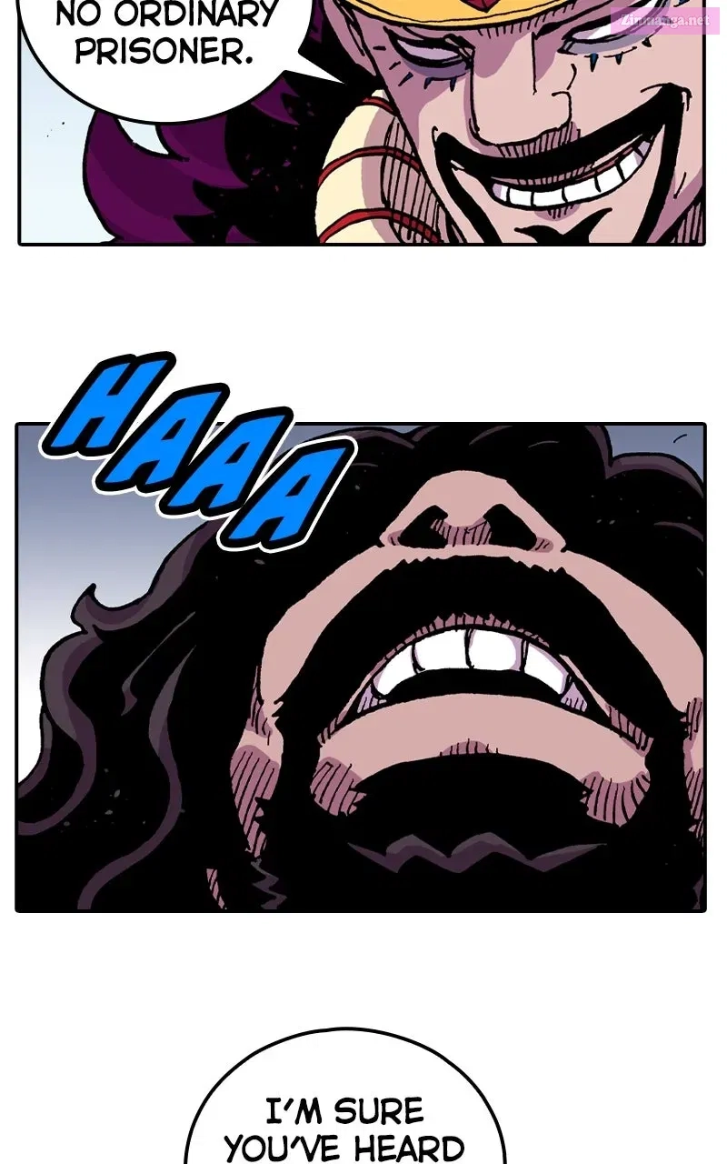 Clevatess: The Devil Beast King, The Baby, & The Corpse Hero Chapter 59 page 75 - 