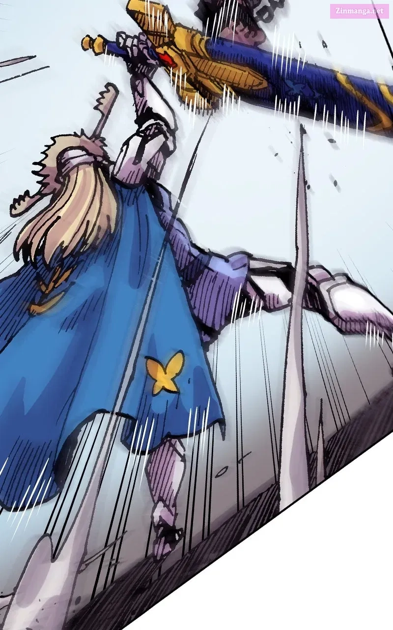 Clevatess: The Devil Beast King, The Baby, & The Corpse Hero Chapter 59 page 85 - 