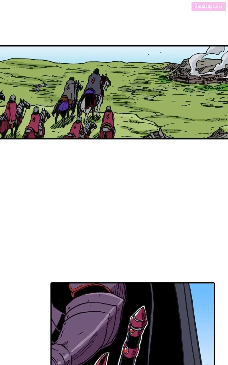 Clevatess: The Devil Beast King, The Baby, & The Corpse Hero Chapter 6 page 2 - 