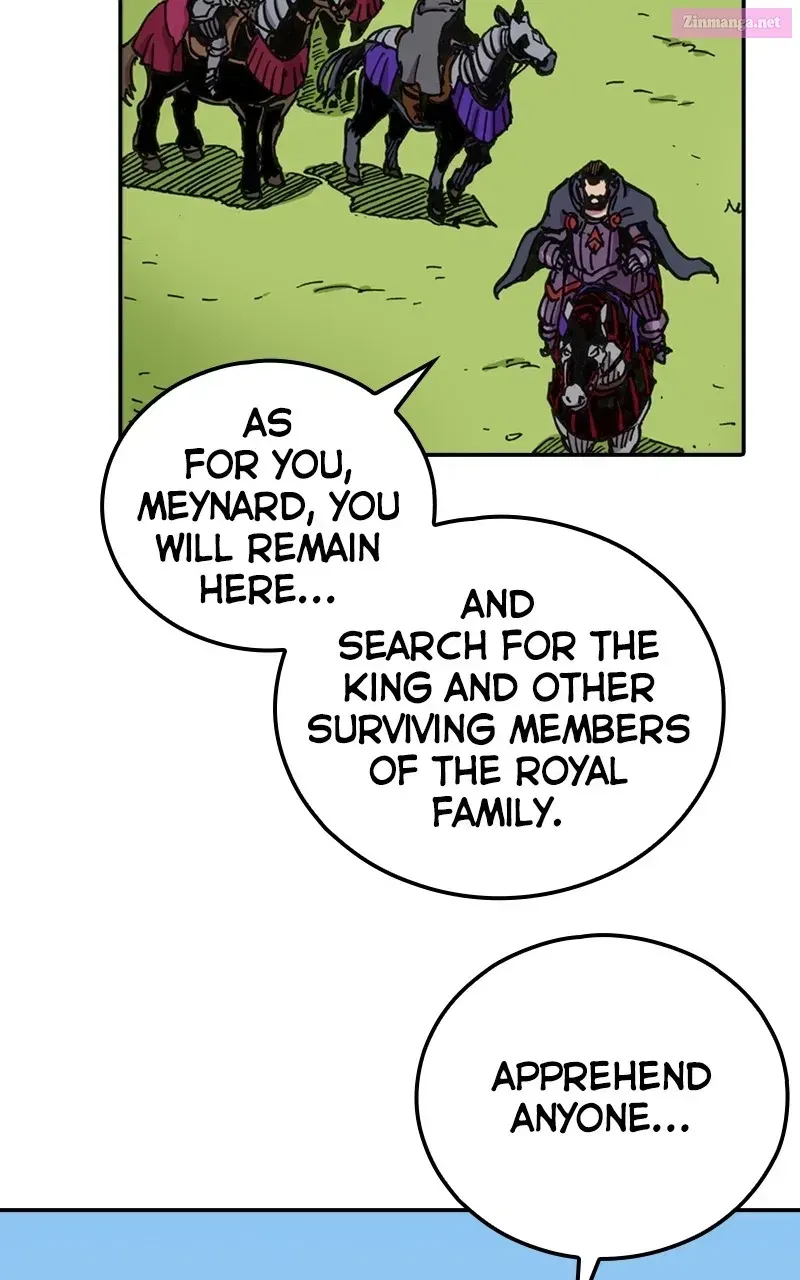Clevatess: The Devil Beast King, The Baby, & The Corpse Hero Chapter 6 page 11 - 