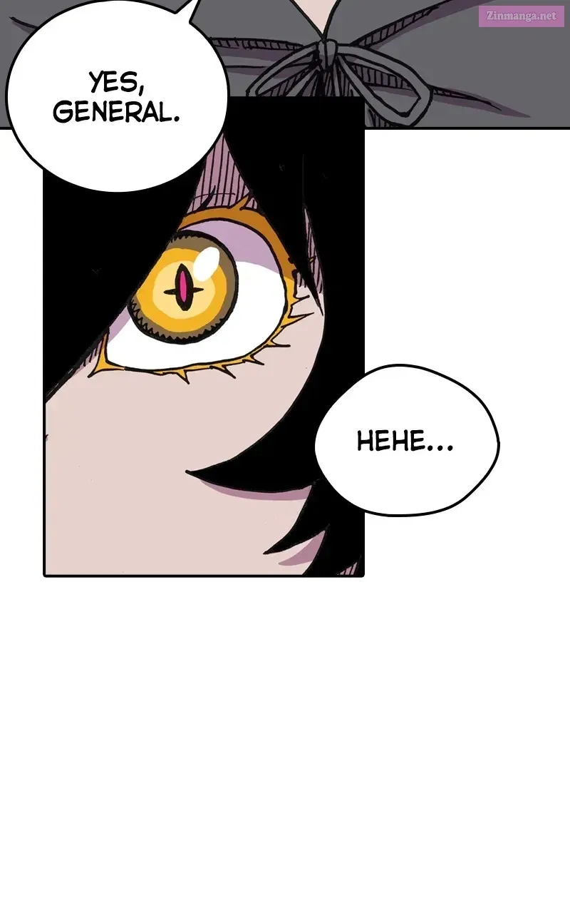 Clevatess: The Devil Beast King, The Baby, & The Corpse Hero Chapter 6 page 14 - 