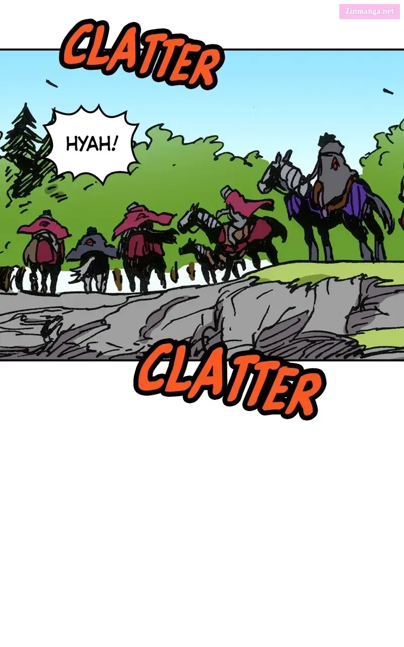 Clevatess: The Devil Beast King, The Baby, & The Corpse Hero Chapter 6 page 15 - 