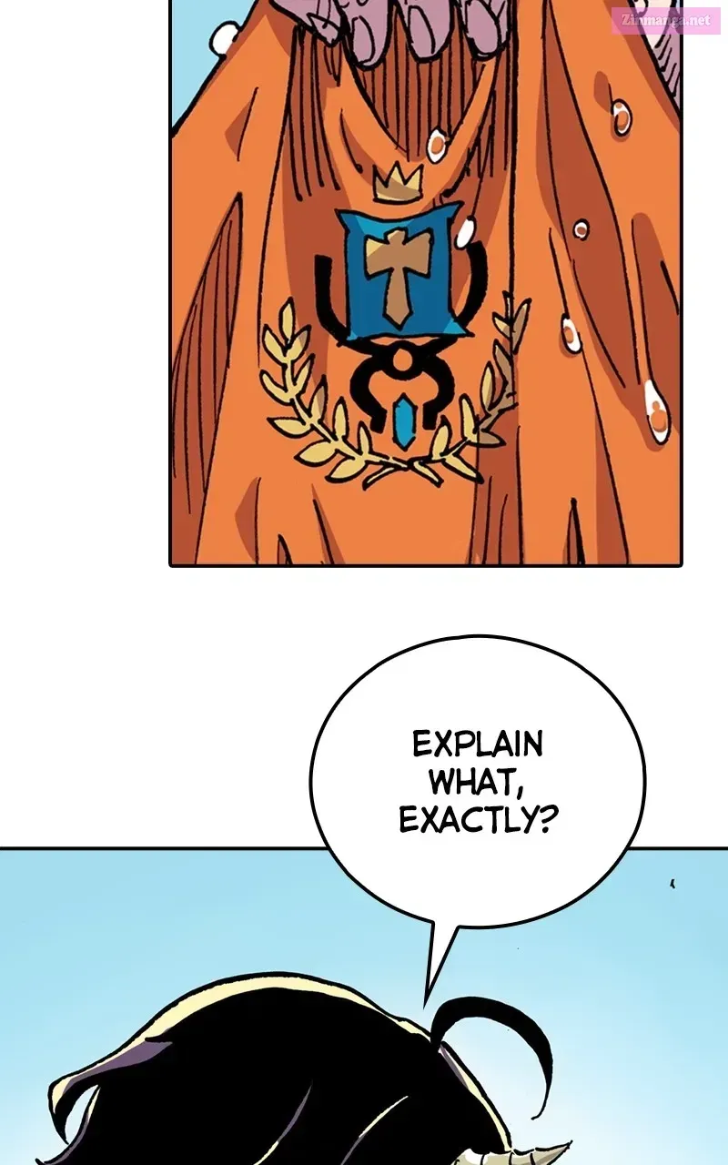 Clevatess: The Devil Beast King, The Baby, & The Corpse Hero Chapter 6 page 18 - 