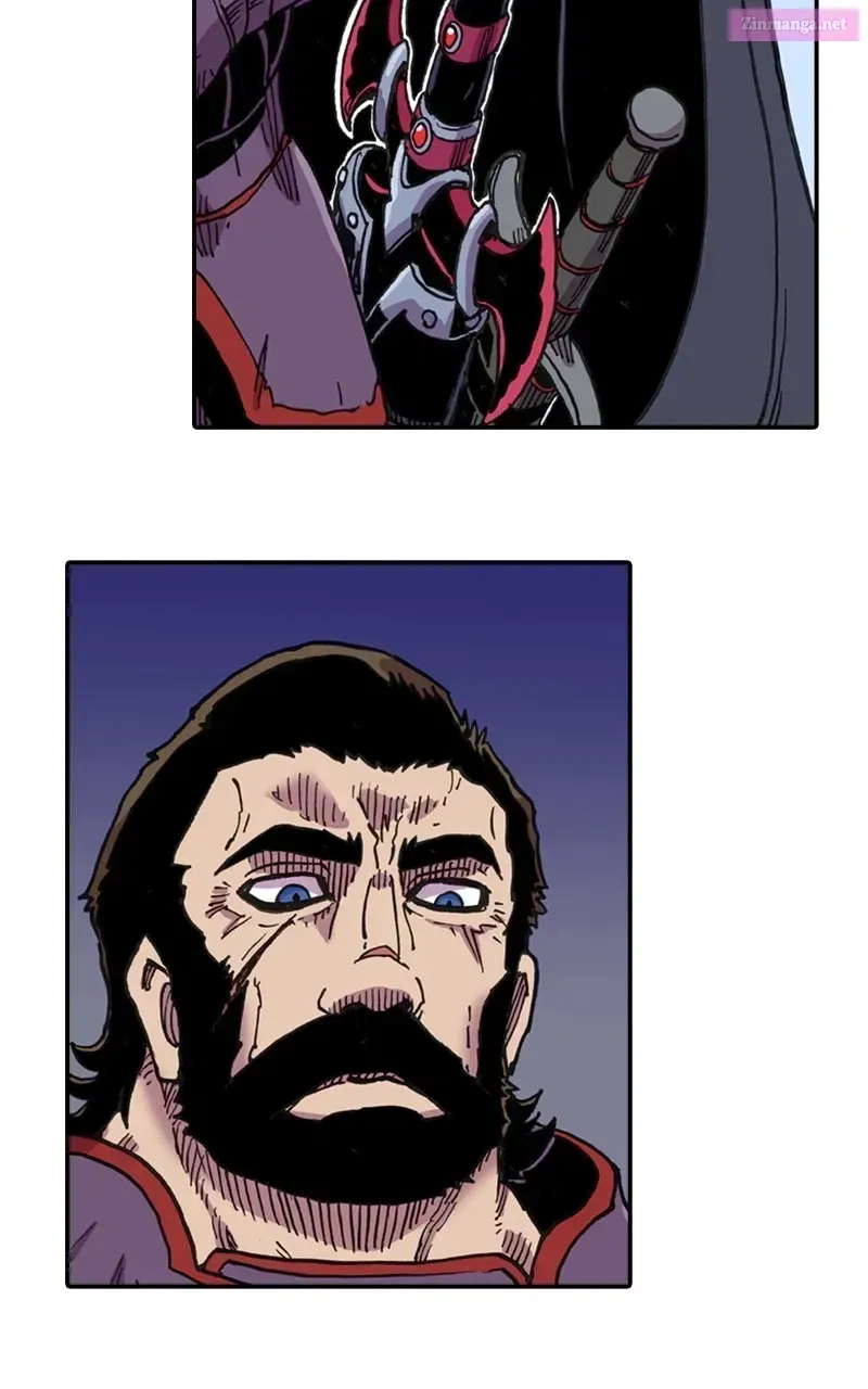 Clevatess: The Devil Beast King, The Baby, & The Corpse Hero Chapter 6 page 3 - 