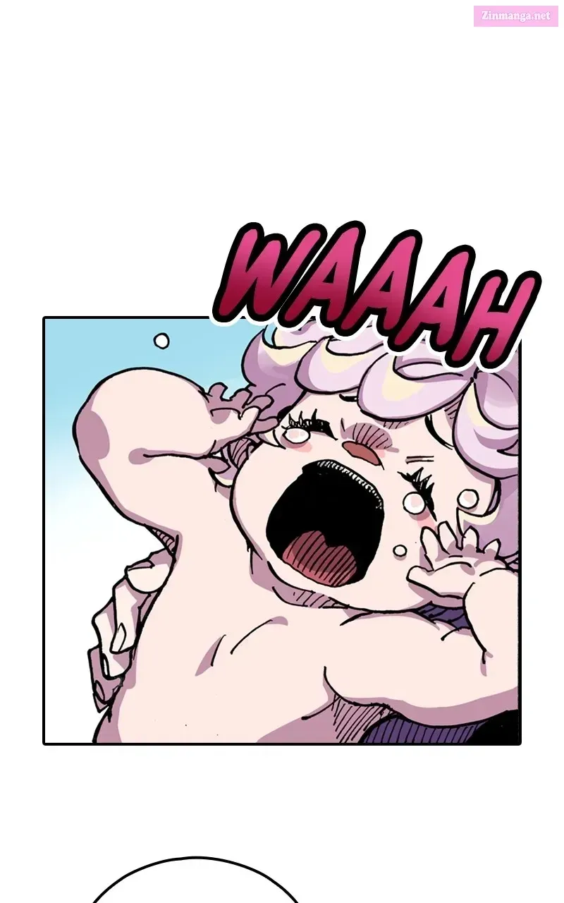 Clevatess: The Devil Beast King, The Baby, & The Corpse Hero Chapter 6 page 23 - 